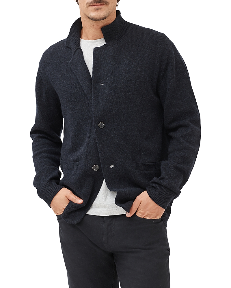 Rodd and Gunn West Eyreton Cardigan