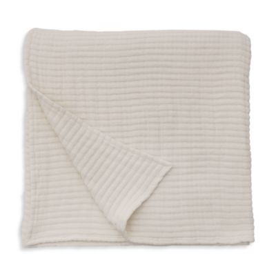 Vancouver Coverlet, Twin