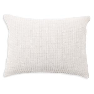 Shop Pom Pom At Home Vancouver Big Pillow In Cream