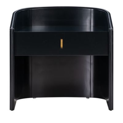 Collins Lacquer Nightstand