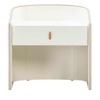 Collins Lacquer Nightstand