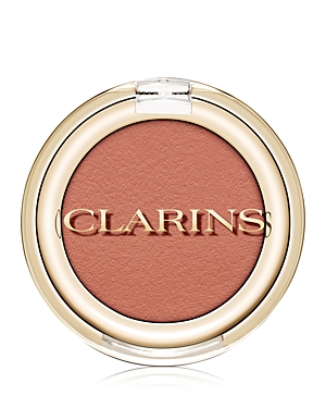 Clarins Ombre Skin Highly Pigmented & Crease Proof Eyeshadow
