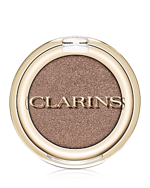 Clarins Ombre Skin Highly Pigmented & Crease Proof Eyeshadow In 05 Satin Taupe