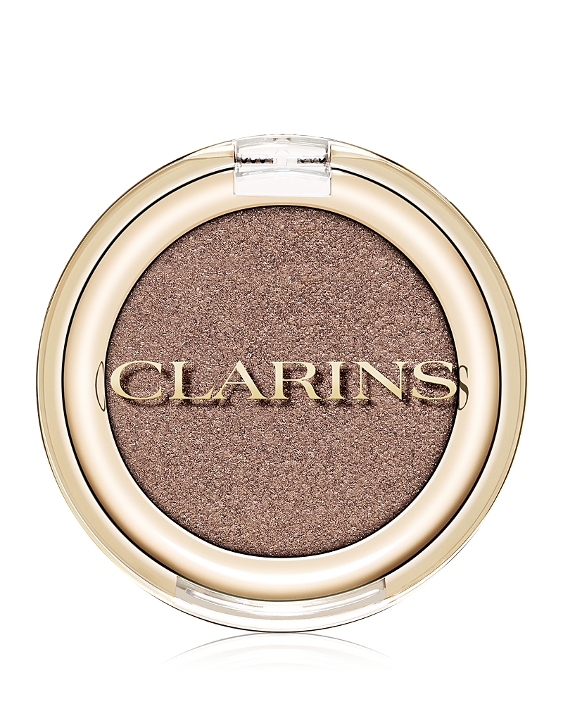 Clarins Ombre Skin Highly Pigmented & Crease Proof Eyeshadow In Satin Taupe