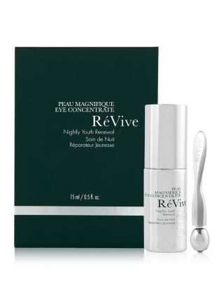 Revive Peau Magnifique Eye Concentrate Nightly Youth Renewal