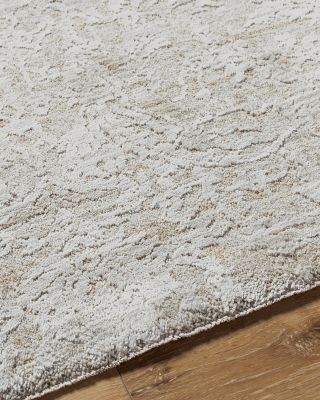 Livabliss Masterpiece MPC-2317 Runner Area Rug, 2'8" x 7'3"