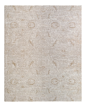 Shop Surya Masterpiece Mpc-2316 Area Rug, 6'7 X 9'6 In Brown/taupe