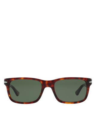 Rectangle Sunglasses, 58mm