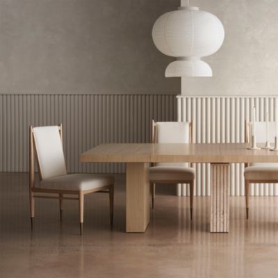 Unity Light Dining Chair