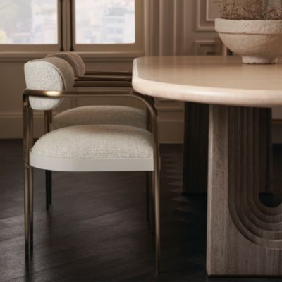 Emphasis Dining Chair