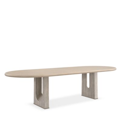 Emphasis Dining Table