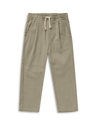 Rylee + Cru Boys' Ryder Pants - Little Kid | Bloomingdale's
