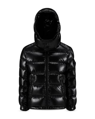 Boys Maya Hooded Jacket Little Kid Big Kid