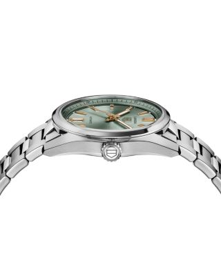 Carrera Watch, 39mm