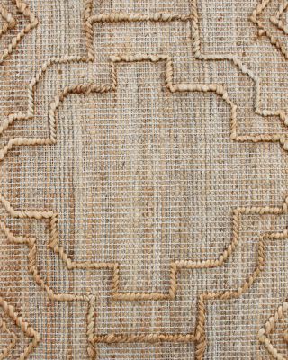 Bridget BRDG-01 Area Rug, 7'9" x 9'9"