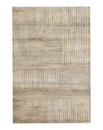 Bridget BRDG-03 Area Rug, 5' x 7'9"