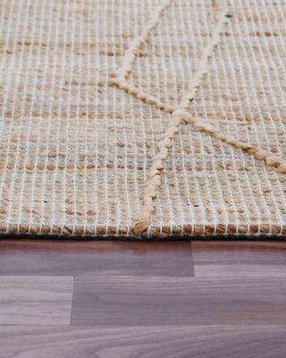 Bridget BRDG-04 Area Rug, 5' x 7'9"