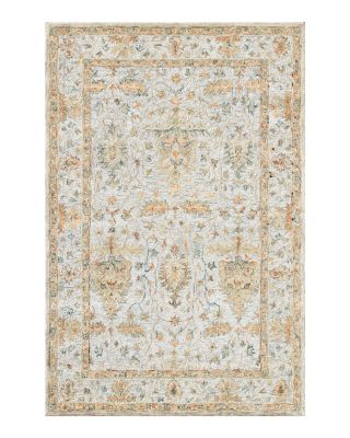 Gianna GIAN-01 Area Rug, 7'9" x 9'9"