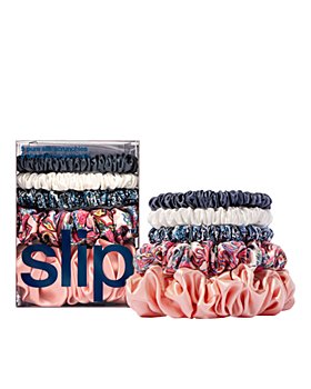 slip - Abbey Scrunchies Set