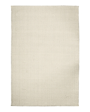 Radici River Rvr-01 Area Rug, 6' X 9' In Grey