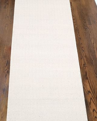 Trento TRT-04 Runner Area Rug, 2'6" x 10'