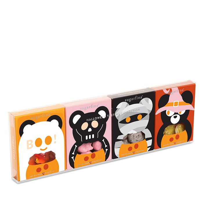 Sugarfina Halloween Tasting Collection, 8 Packets Bloomingdale's