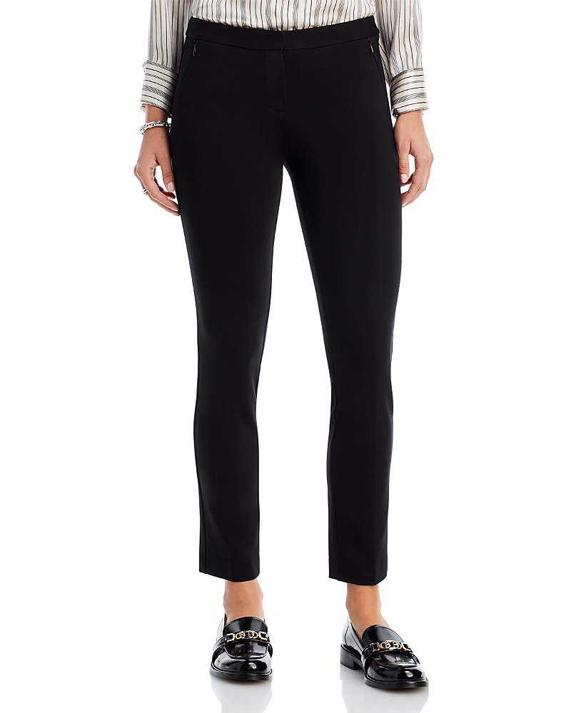 Kobi Halperin Alexandra Slim Ankle Pants