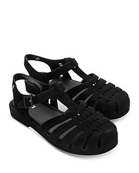 Jelly Sandals for Women - Bloomingdale's