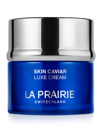 La Prairie Skin Caviar Luxe Cream Moisturizer | Bloomingdale's