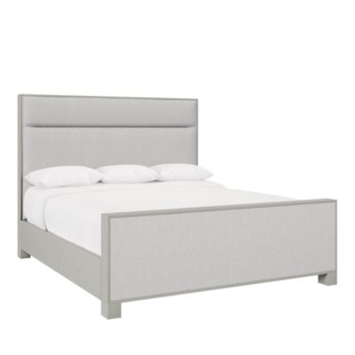Stratum Panel Bed, King
