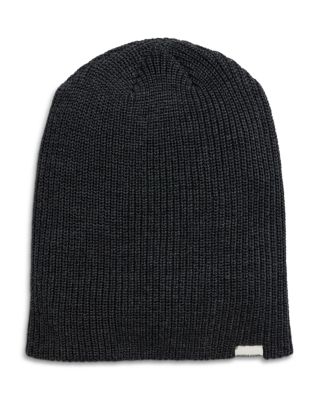 Rodd & Gunn - Gunn Merino Wool Beanie