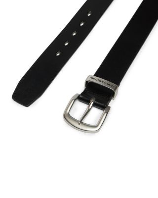 Men's Farmlands Leather Belt