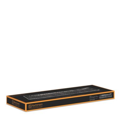 Square 17" Rectangular Plate