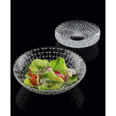 Nachtmann Bossa Nova 5-Piece Bowl Set | Bloomingdale's Home