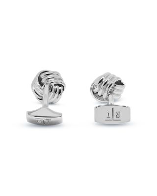 Knot Cufflinks