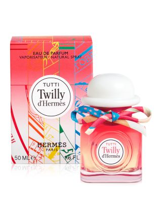 Tutti Twilly d'Herm&egrave;s Eau de Parfum 1.6 oz.