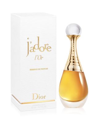 J'adore l'Or Essence de Parfum 1.7 oz.