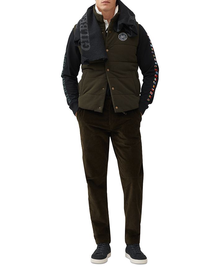 Rodd And Gunn Puffer Vest on Sale | emergencydentistry.com