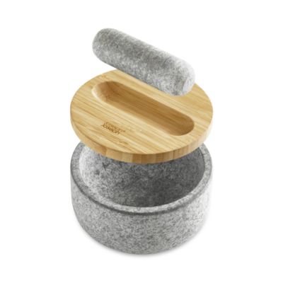 Pestle and Mortar Set
