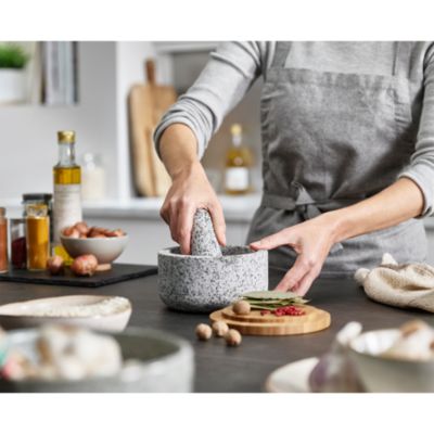 Pestle and Mortar Set