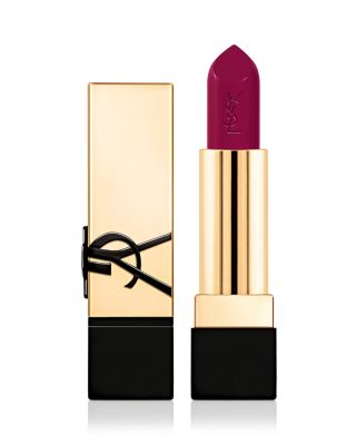 Rouge Pur Couture Satin Lipstick