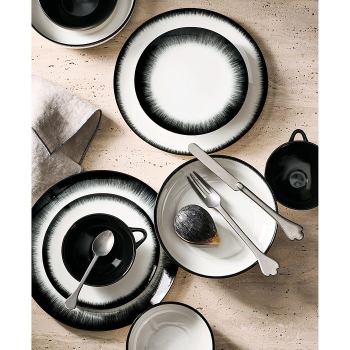 Dé by Ann Demeulemeester Dinnerware Collection