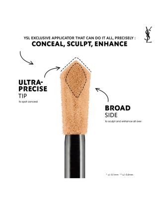 All Hours Precise Angles Full Coverage Concealer 0.5 oz.