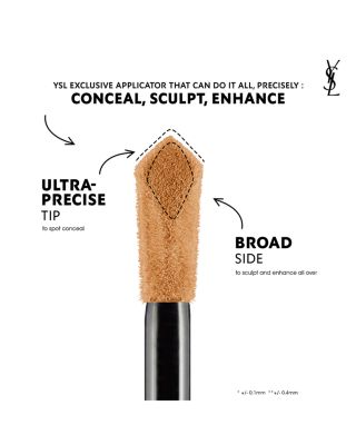 All Hours Precise Angles Full Coverage Concealer 0.5 oz.
