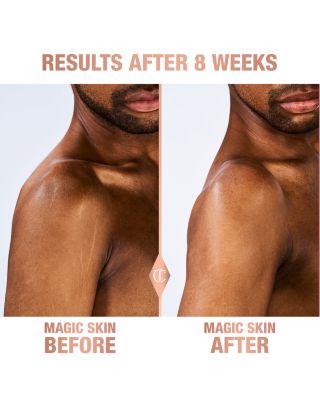 Magic Body Cream 6.7 oz.