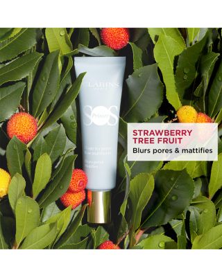 SOS Color Correcting & Hydrating Makeup Primer - Mattifying 1 oz.