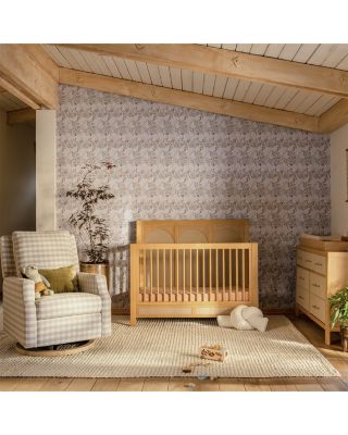 Eloise 4 in 1 Convertible Crib