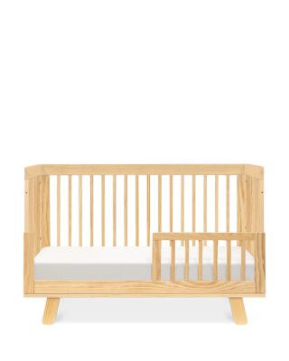 Hudson 3-in-1 Convertible Crib