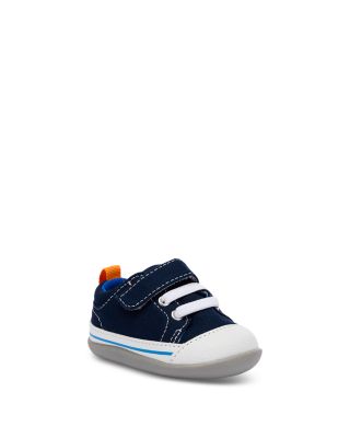 Boys' Stevie II Canvas Sneakers - Baby, Toddler
