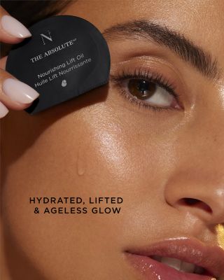 The Absolute Nourishing Lift Oil